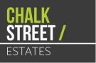 Chalk Street Estates, Havering logo