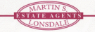 Martin S Lonsdale, Bradford logo