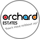 Orchard Estates, Lytham St. Annes logo