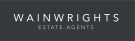 Wainwrights Estate Agents, Bury logo