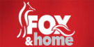 Fox & home, Isle of Wight logo