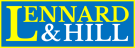 Lennard & Hill Residential, Grays logo