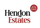 Hendon Estates, London logo
