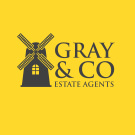 Gray & Co, Great Bardfield logo