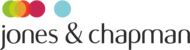 Jones & Chapman - Greasby logo