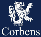 Corbens, Swanage logo