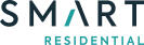 Smart Residential, Leeds logo