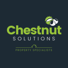 Chestnut Solutions Property Specialists, York logo
