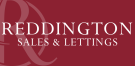 Reddington Sales and Lettings, Leicestershire logo