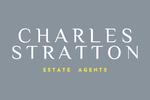 Charles Stratton - Romford logo