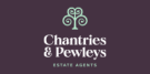 Chantries and Pewleys Estate Agents, Merrow logo
