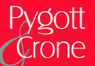 PYGOTT & CRONE COMMERCIAL, Lincoln logo