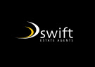 Swift Estate Agents, Plymouth logo