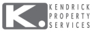 Kendrick Property Services, Brighton logo