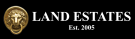 Land Estates Agent, Dartford logo
