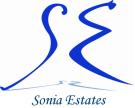 Sonia Estates, Harrow logo
