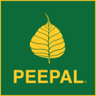 Peepal Estate Agents, Aldershot logo