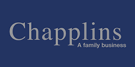 Chapplins Estate Agents, Fareham logo
