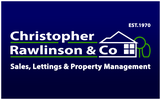 Christopher Rawlinson & Co Ltd, Harrow logo
