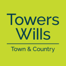 Towers Wills, Yeovil logo