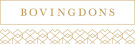 Bovingdons, Beaconsfield logo