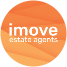 I Move Estate Agents, Torquay logo