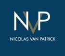 Nicolas Van Patrick, Knightsbridge and Chelsea logo
