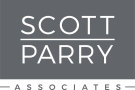Scott Parry Associates, Cornwall logo