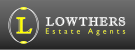 Lowthers Estate Agents, Hertfordshire logo