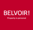 Belvoir, Cambridge logo