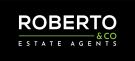 Roberto and Co, Cheshunt logo