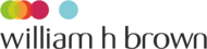 William H. Brown, Bury St. Edmunds logo
