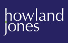 Howland Jones, Measham logo