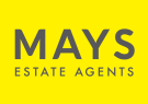 Mays Estate Agents, Poole logo