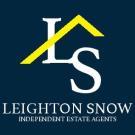 Leighton Snow, Bramhall logo