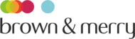 Brown & Merry - Newport Pagnell logo