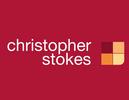Christopher Stokes - Cheshunt logo