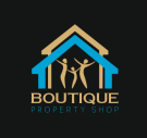 Boutique Property Shop, Yorkshire logo