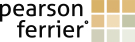 Pearson Ferrier, Bury logo