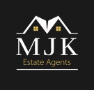 MJK Estate Agents, Doncaster logo