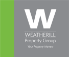 The Weatherill Property Group, Hove logo