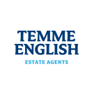Temme English, North Essex logo