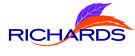 Richards Estate Agents, Wimborne logo