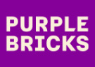 Purplebricks, covering Ipswich logo