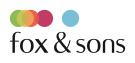 Fox & Sons, Kemptown logo