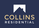 Collins Residential, Basingstoke logo