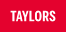 Taylors Estate Agents, Duston logo