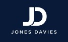JONES DAVIES, London logo