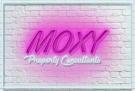 Moxy Property Consultants, Rochester logo