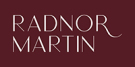 Radnor Martin, The Cotswolds logo